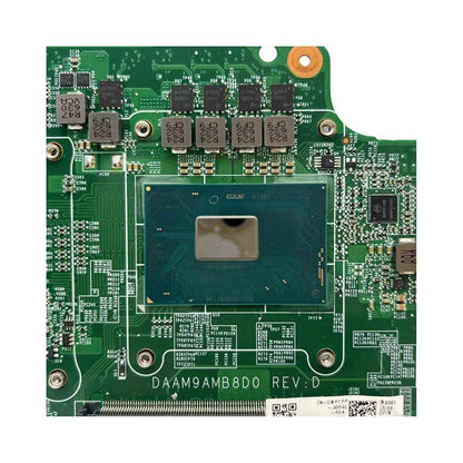Dell Inspiron 15 7559 Motherboard DAAM9AMB8D0 CN-0MPYPP with i7-6700HQ CPU GTX960M-4GB - Bighao-era Laptop Part