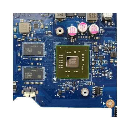 HP 15-AY Motherboard BDL50 LA-D704P 858580‑601 with i5-6200U CPU R5 M430-2GB - Bighao-era Laptop Part