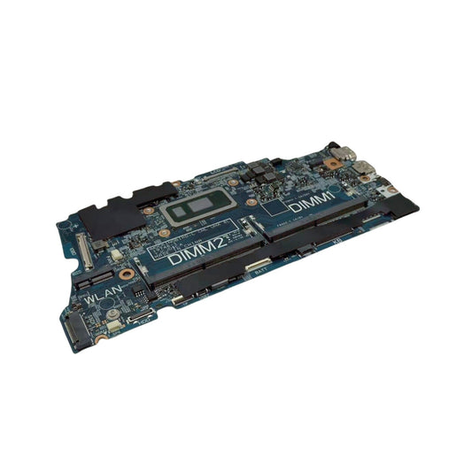 Dell Latitude 3410 3510 Motherboard 19746-1 CN-0DT6K3 with i5-10310U CPU - Bighao-era Laptop Part
