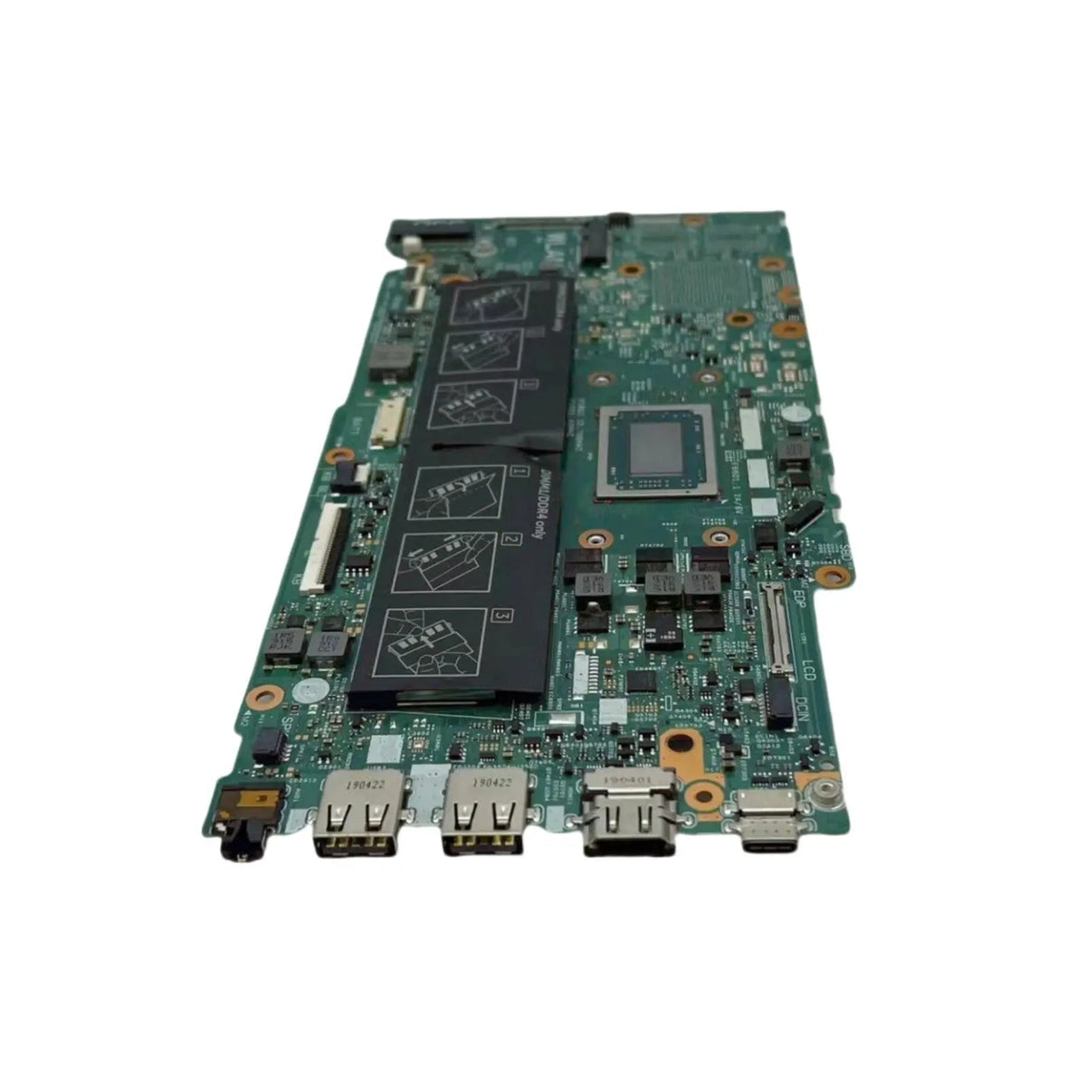 Dell Inspiron 14 5485 Motherboard 18796-1 CN-06KD8J with R5-3500U CPU - Bighao-era Laptop Part