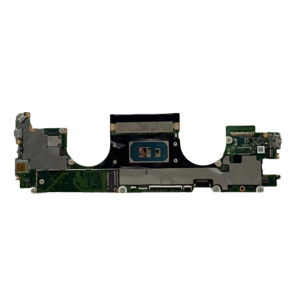 HP Spectre X360 13-AW Motherboard DAX3ACMBAF0 L86726-601 with i5-1135G7 8GB-RAM - Bighao-era Laptop Part