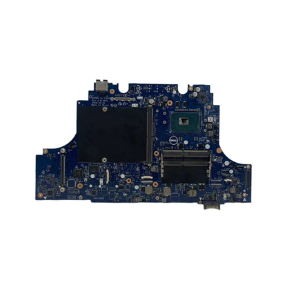 Dell Precision 17 7710 Motherboard LA-C551P CN-05RY82 with i7-6920HQ CPU - Bighao-era Laptop Part