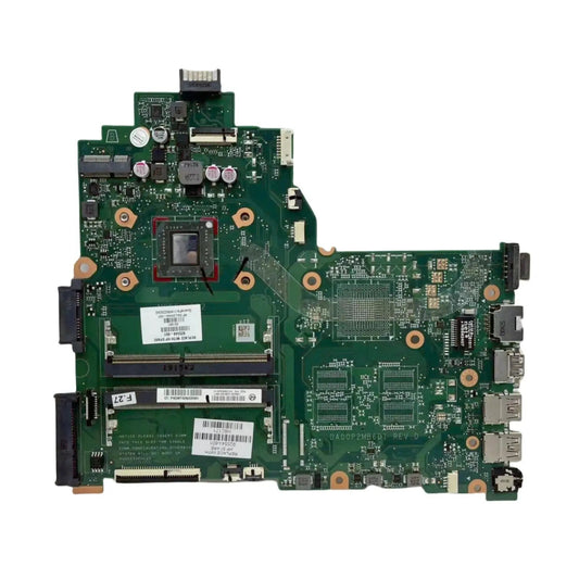 HP 14-BW Motherboard DA00P2MB6D1 925544-601 with AMD A9-9420 CPU - Bighao-era Laptop Part