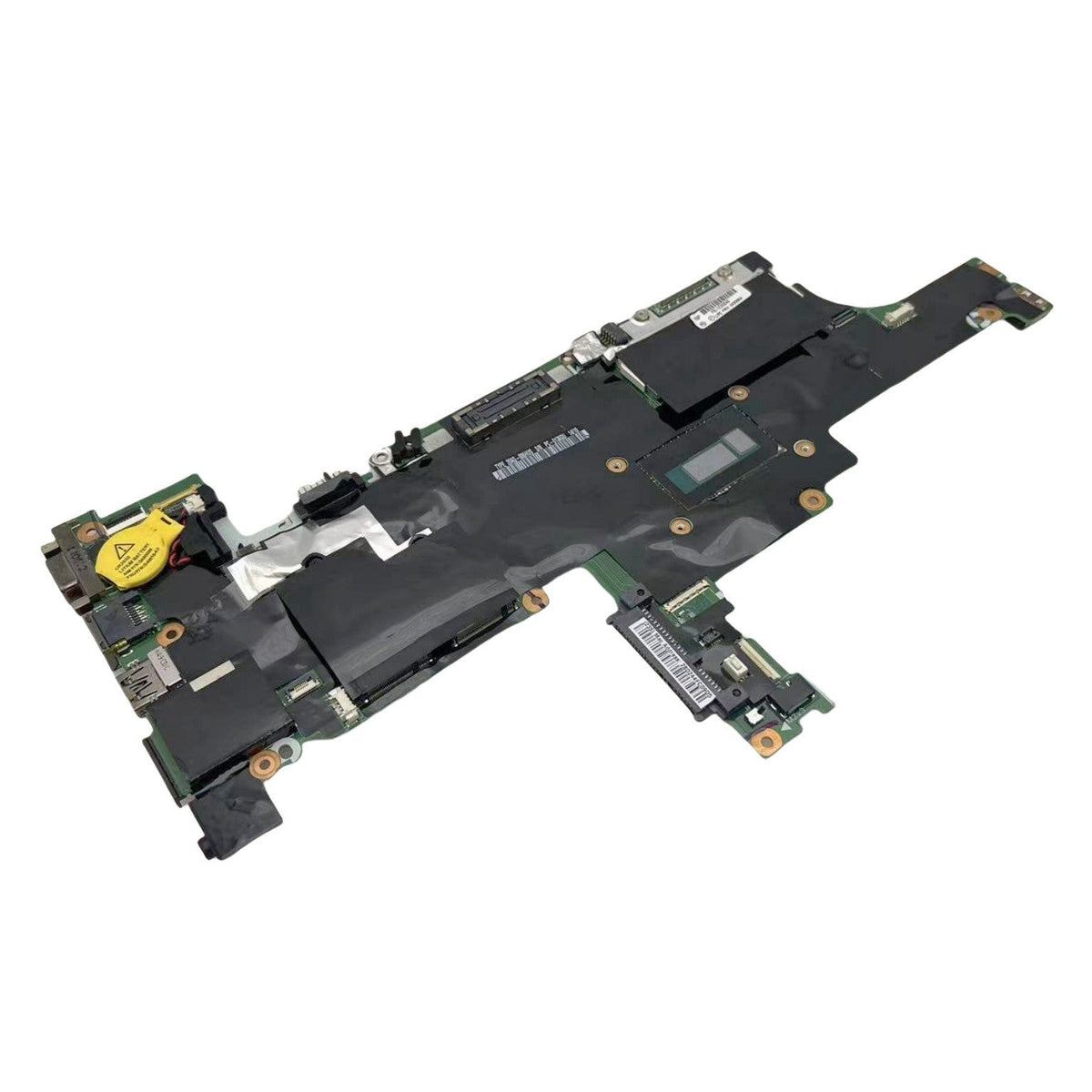 Lenovo Thinkpad T440S Motherboard NM-A052 04X3964 with i7-4600U CPU 4GB-RAM - Bighao-era Laptop Part