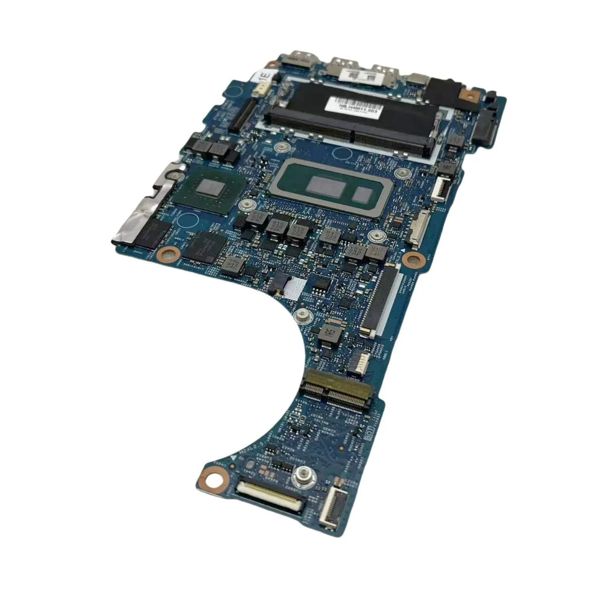 Acer Swift 3 SF314-56 Motherboard 18721-1 NB.H4M11.003 with i7-8565U 4GB-RAM MX150-2GB - Bighao-era Laptop Part