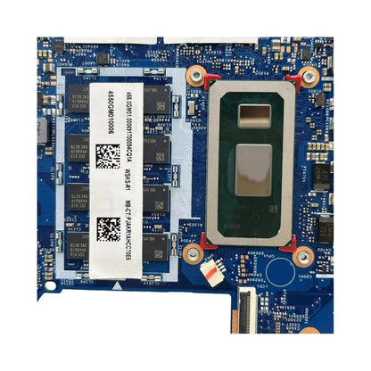 HP ENVY 13-AQ Motherboard 18744-1 L53412-601 with i5-8265U 8GB-RAM MX250-2GB - Bighao-era Laptop Part