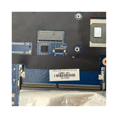 HP ProBook 450 G6 Motherboard DAX8JMB16E0 L44881-601 with i3-8145U CPU - Bighao-era Laptop Part