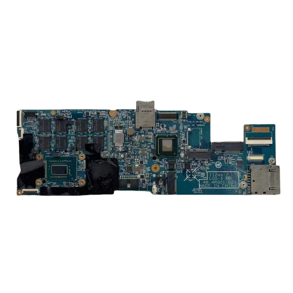 Lenovo ThinkPad X1 Carbon Motherboard 11246-2 04X0495 with i7-3667U 8GB-RAM - Bighao-era Laptop Part