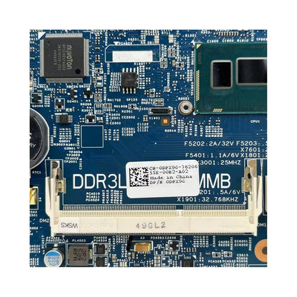 Dell Inspiron 15 7537 Motherboard 12311-2 CN-05GRP2 with i7-4510U GT750M-2GB - Bighao-era Laptop Part
