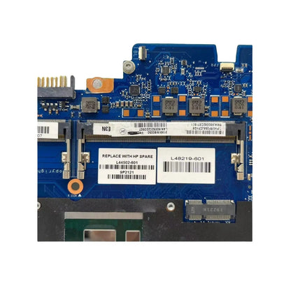 HP ProBook 430 G6 Motherboard DA0X8IMB8E0 L44502-601 with i3-8145U CPU - Bighao-era Laptop Part
