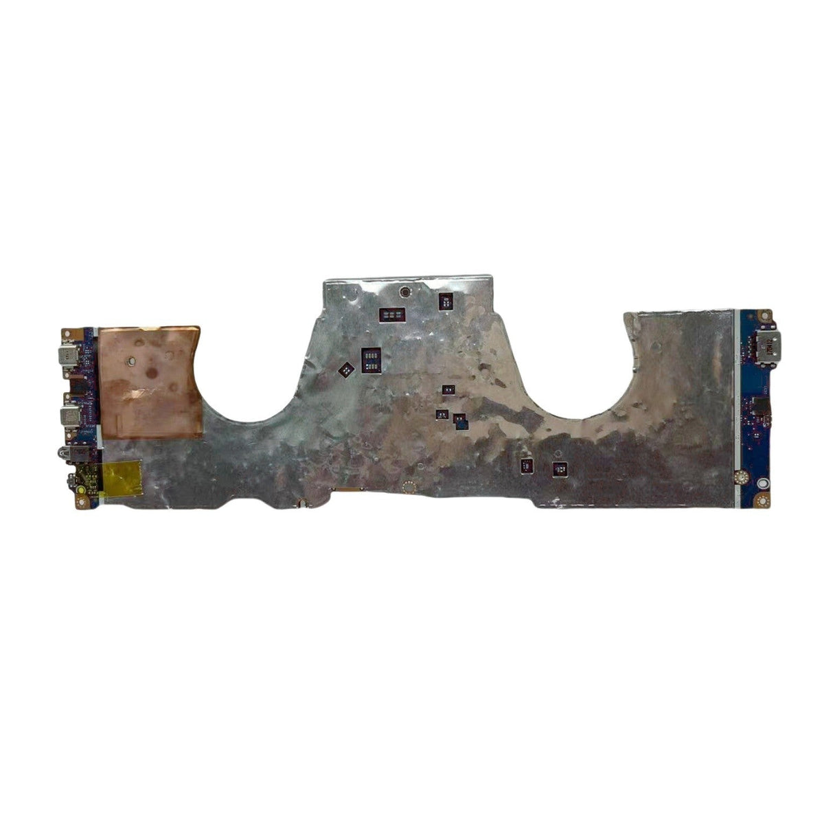 Lenovo Yoga 720-13IKB Motherboard LA-E551 5B20N67805 with i5-7200U CPU 8GB-RAM - Bighao-era Laptop Part