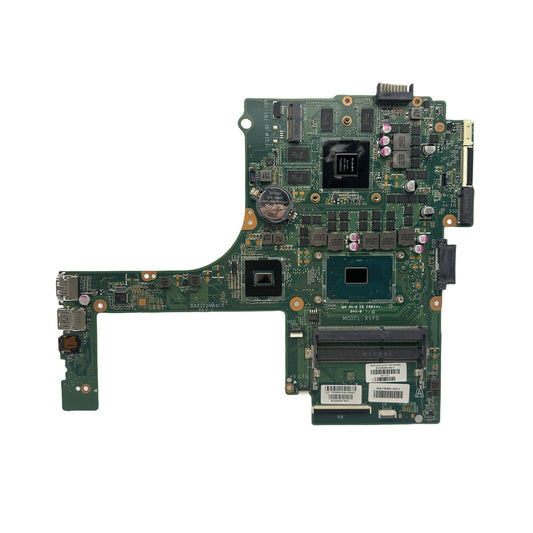 HP Pavilion Gaming 15‑AK Motherboard DAX1PDMB8E0 832847-601 with i5-6300HQ CPU GTX950-4GB - Bighao-era Laptop Part