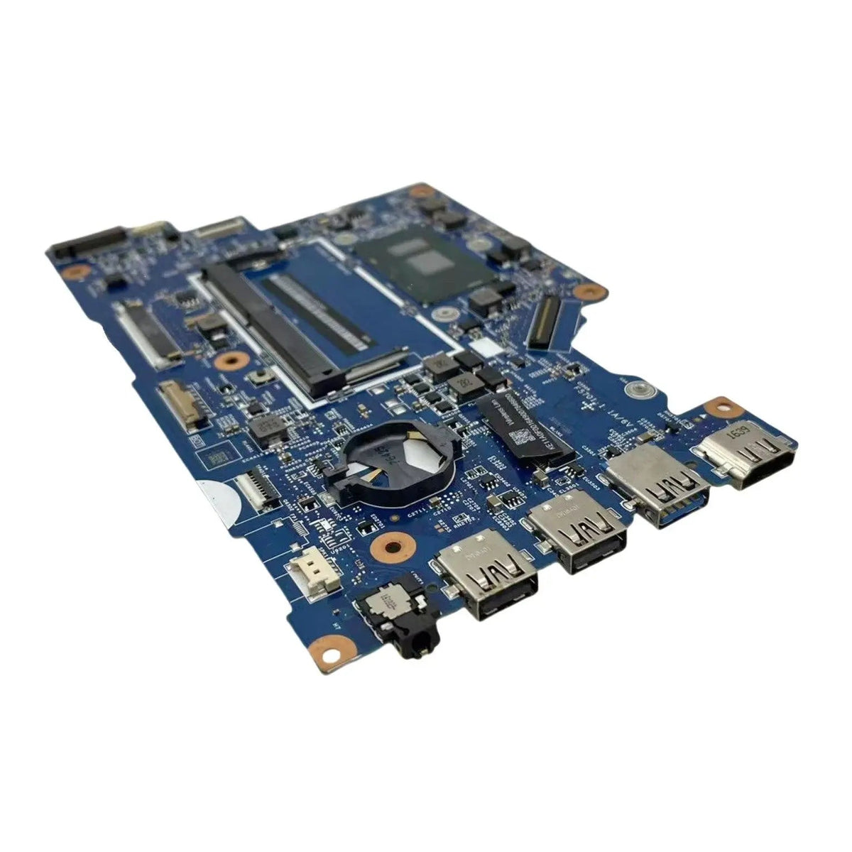 Acer Spin 5 SP513-51 Motherboard 16801-1M NB.GK411.005 with i5-7200U CPU - Bighao-era Laptop Part