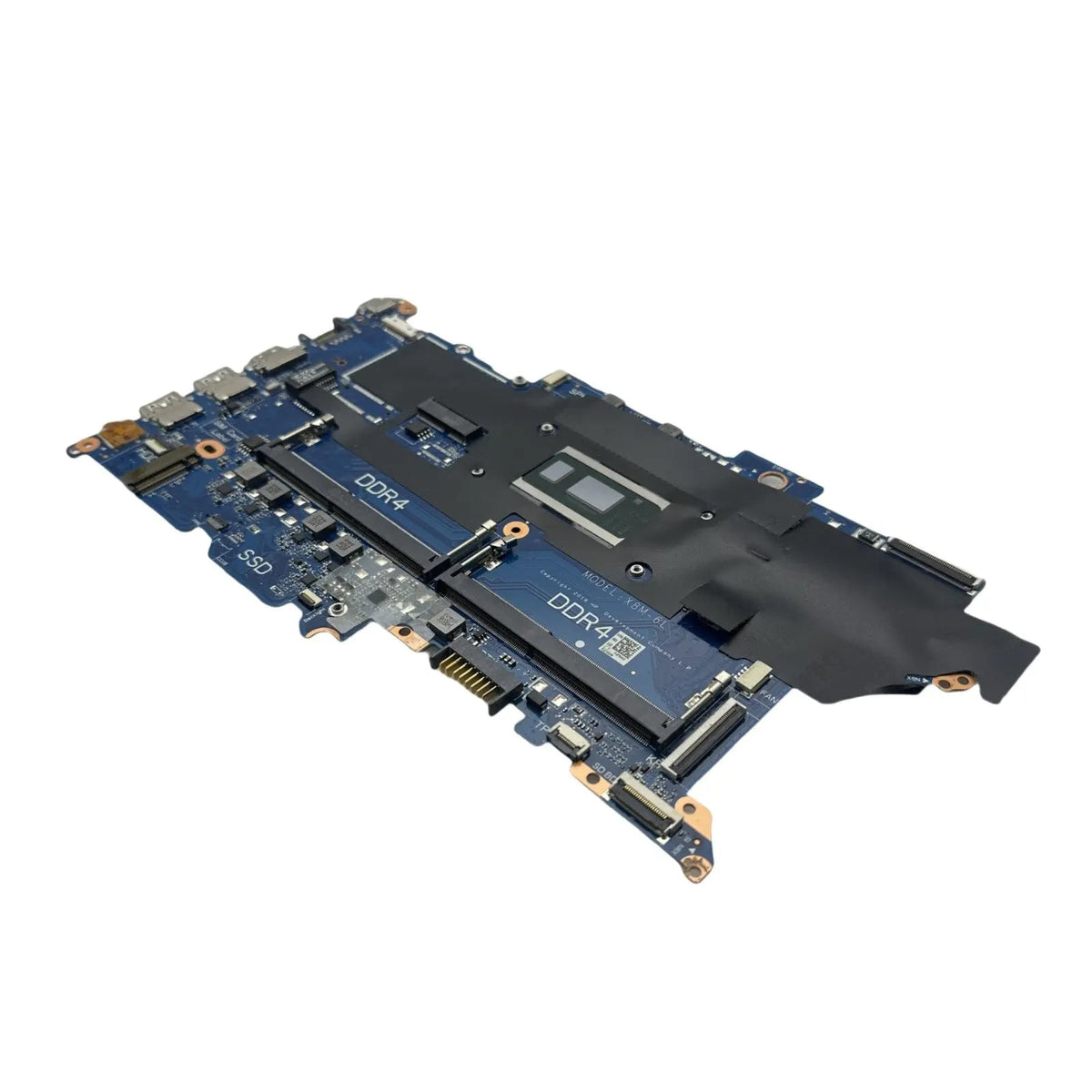 HP ProBook 440 G7 Motherboard DA0X8MMB6D0 for i3-10110U, i5-10210U, i7 CPU - Bighao-Era Laptop part