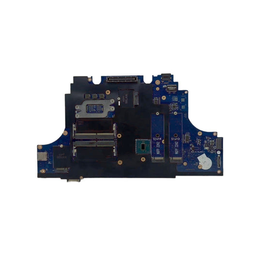 Dell Precision 17 7710 Motherboard LA-C551P CN-05RY82 with i7-6920HQ CPU - Bighao-era Laptop Part