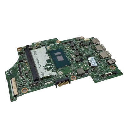 DELL Inspiron 15 7568 Motherboard 14275-1 CN-09GH9H with i5-6200U CPU - Bighao-era Laptop Part