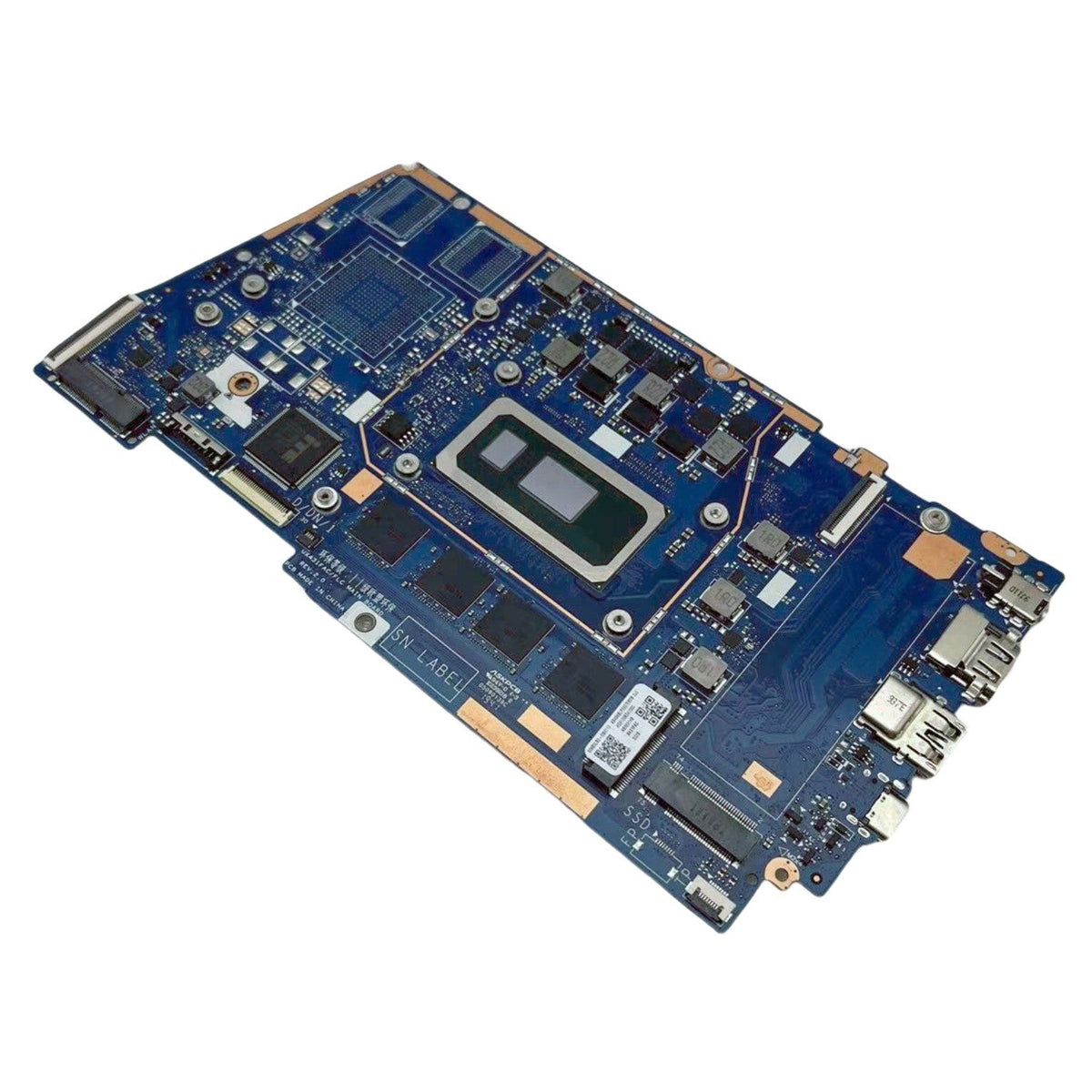 ASUS X431FAC UX431FAC Motherboard 90NB0LR0‑R00050 with i7-10510U CPU 8GB-RAM - Bighao-era Laptop Part