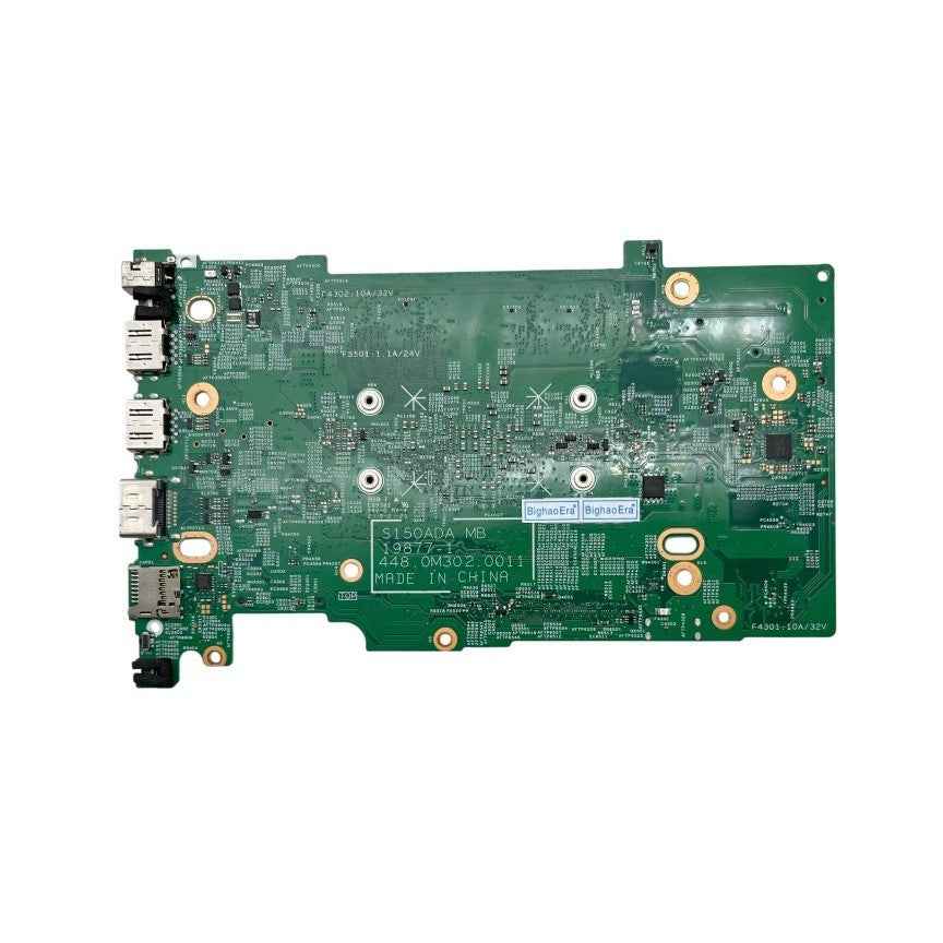 Lenovo IdeaPad 1-11ADA05 Motherboard 19877-1 5B20Z23024 with 3020E CPU 4GB-RAM - Bighao-era Laptop Part