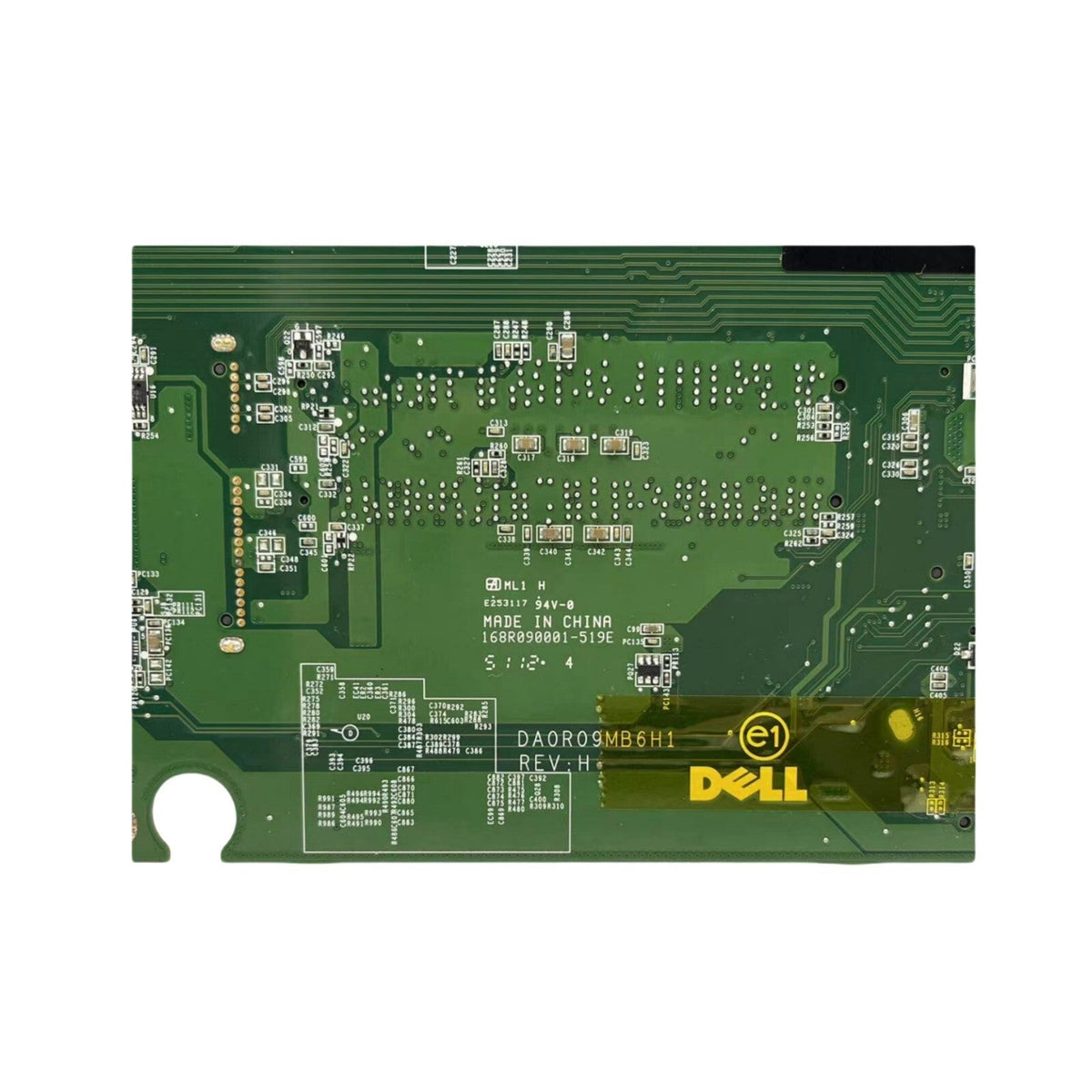 Dell Inspiron 17R 7720 Motherboard DA0R09MB6H1 CN-072P0M 2D with HM77 GT650M-2GB - Bighao-era Laptop Part