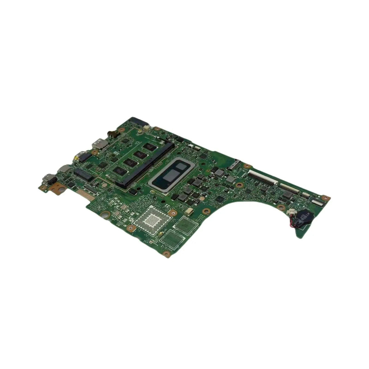 ASUS ExpertBook P5440FA Motherboard 90NX01X0-R00032 with i5-8265U CPU 4GB-RAM - Bighao-era Laptop Part