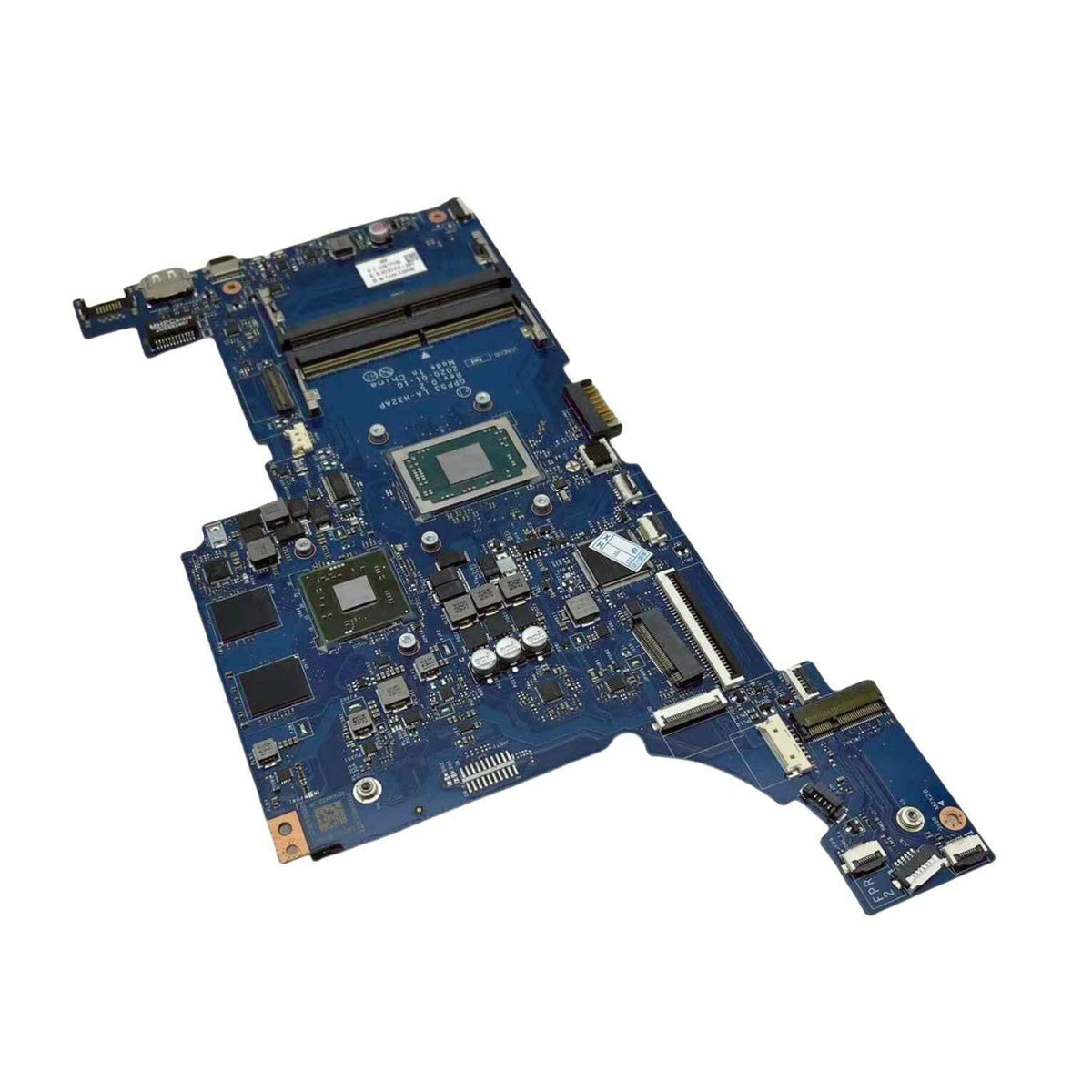 HP 15-GW 15s-GR Motherboard LA-H32AP M03665-601 with R3-3250U R530-2GB - Bighao-era Laptop Part