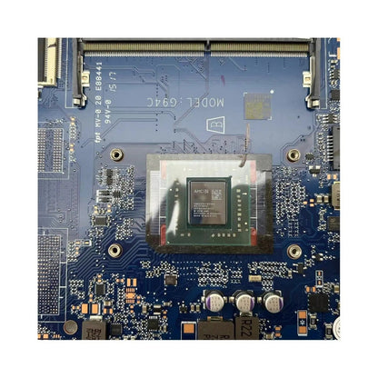 HP Pavilion 15-CD Motherboard DAG94CMB6D0 926283-601 with A9-9420P CPU - Bighao-era Laptop Part