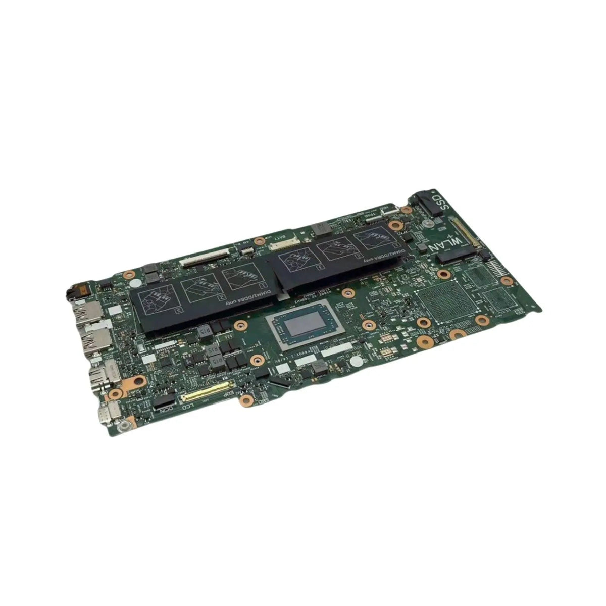 Dell Inspiron 5485 5585 Motherboard 18796-1 CN-0984NW with R7-3700U CPU - Bighao-era Laptop Part