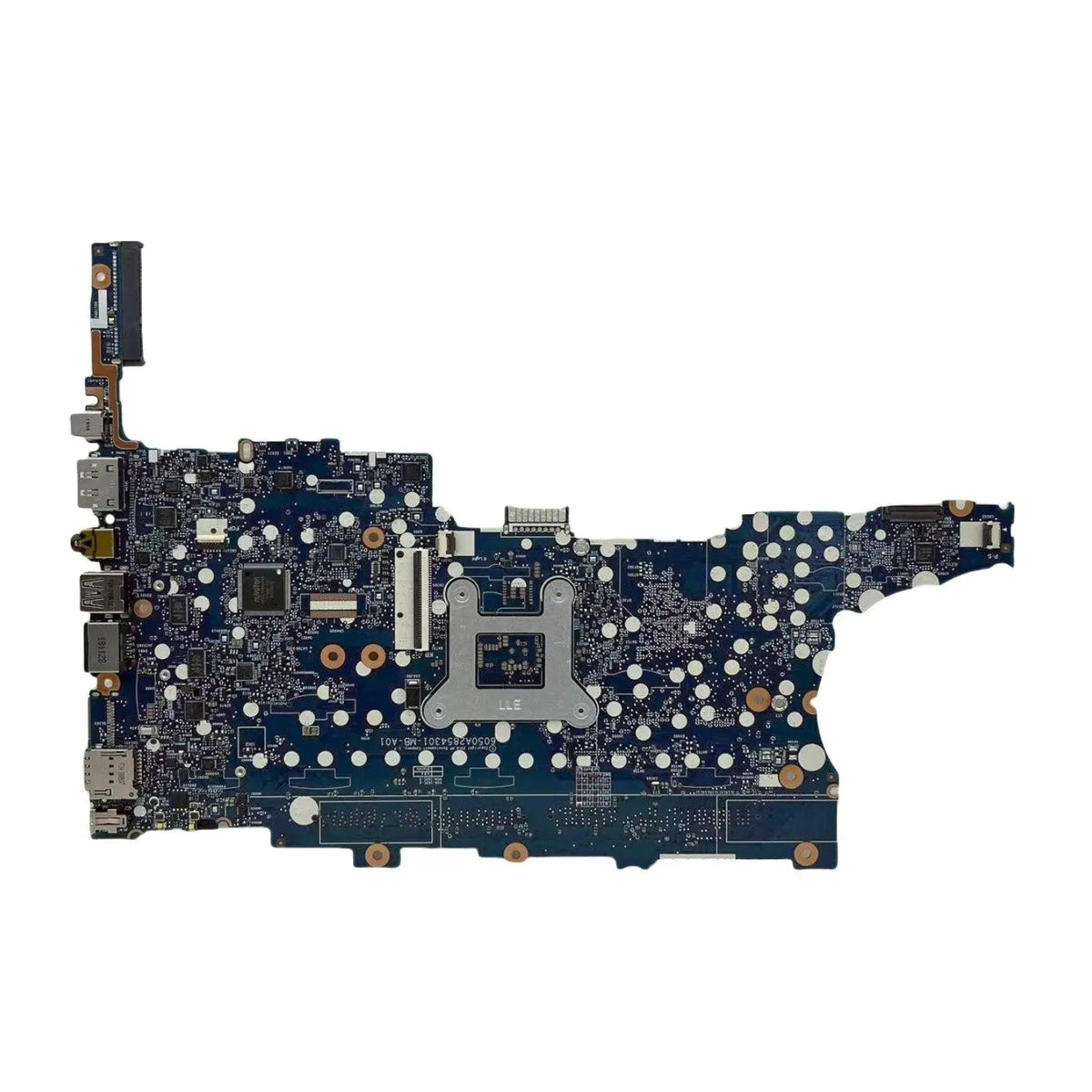 HP Elitebook 840/850 G4 Motherboard 6050A2854301 917505-601 with i7-7500U CPU - Bighao-era Laptop Part