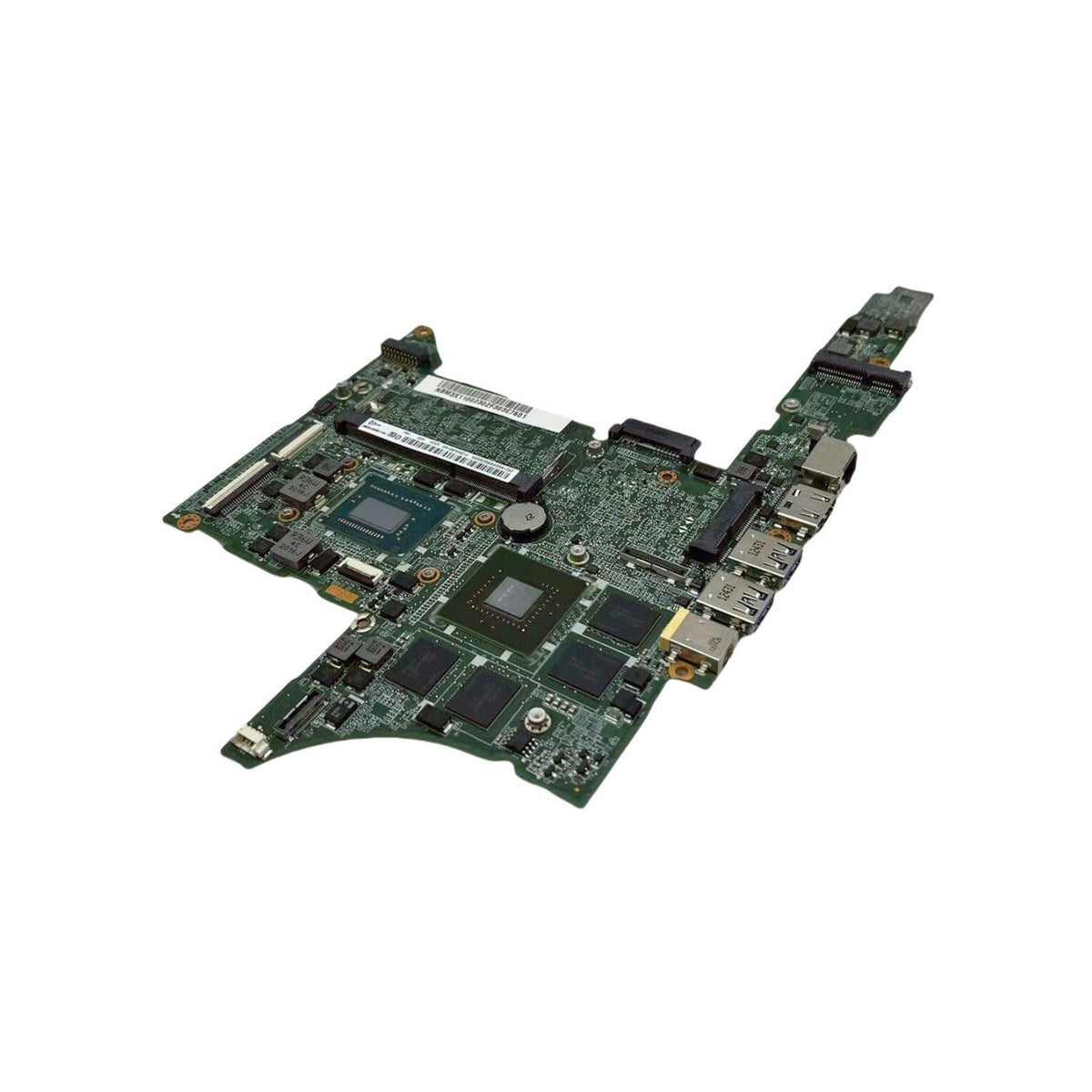 Acer Aspire M5-481G Motherboard DA0Z09MBAH0 NB.M3X11.002 with i5-3317U GT640M-1GB Touch - Bighao-era Laptop Part