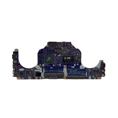 DELL Alienware 13 R2 Motherboard LA-C901P CN-0VC62V with i5-6200U CPU GTX960M-2GB - Bighao-era Laptop Part