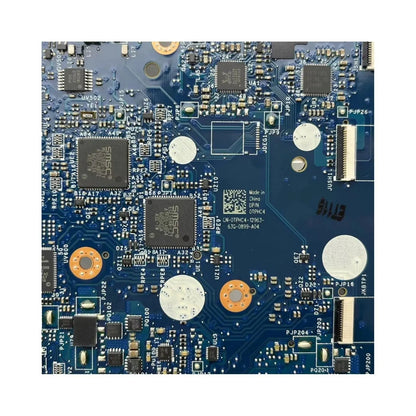 DELL Latitude E7250 Motherboard LA-A971P CN-0G9CNK with i5-5300U CPU - Bighao-era Laptop Part