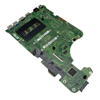 ASUS X555QA X555QG Motherboard 60NB0D50-MB2400 with A12-9720P 8GB-RAM - Bighao-era Laptop Part