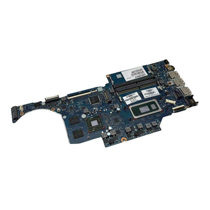 HP 14-CF Motherboard 6050A3108001 L68261-001 with i5-10210U CPU 530-2GB - Bighao-era Laptop Part