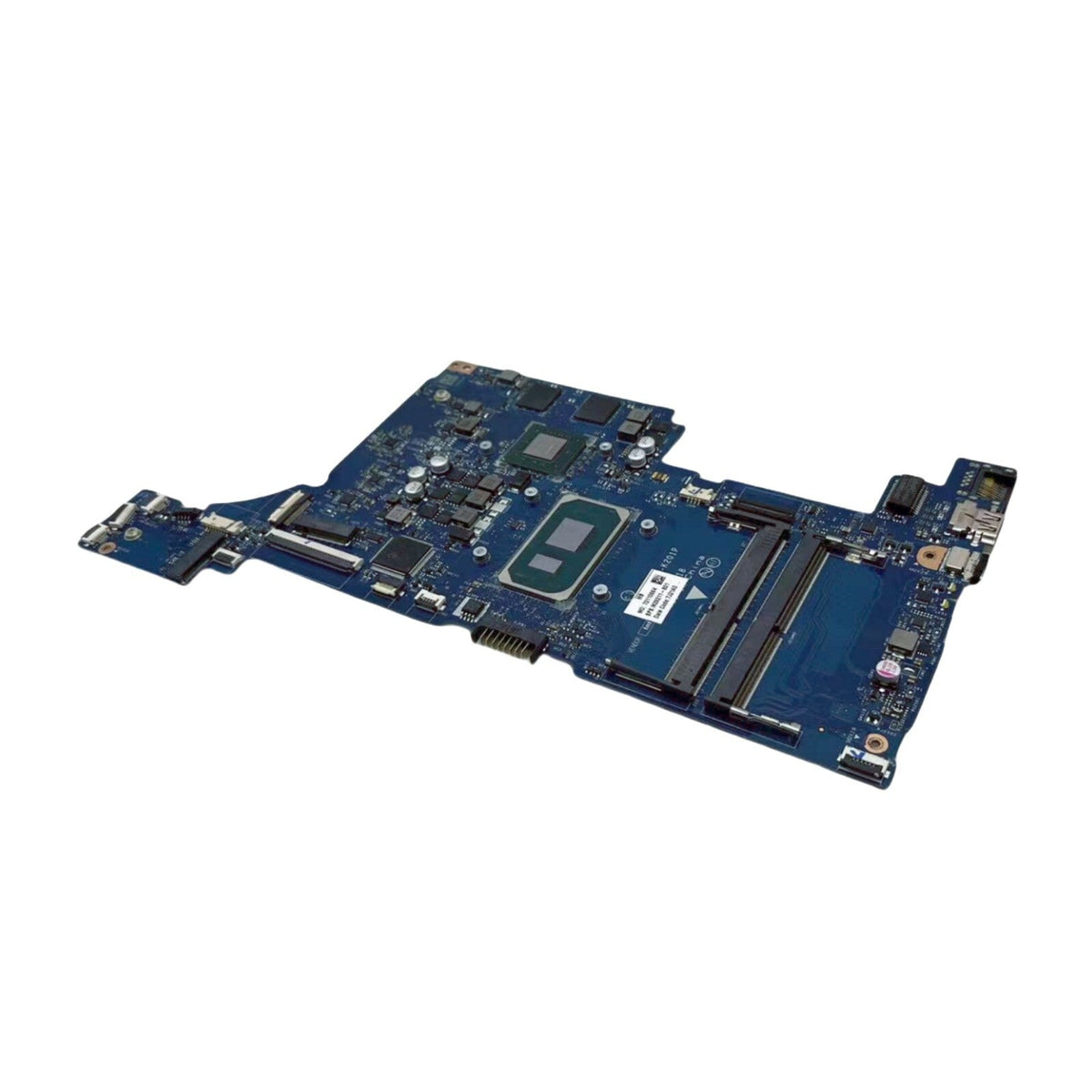 HP Pavilion 15-DW Motherboard M29211-601 LA-K201P with i5-1135G7 MX350-2GB - Bighao-era Laptop Part