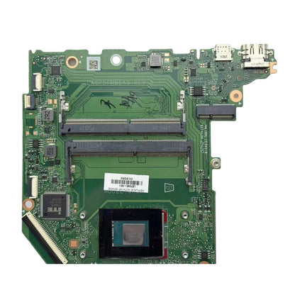 HP 15-EF Motherboard DA0P5FMB6A0 L87346-601 with 3150U CPU - Bighao-era Laptop Part