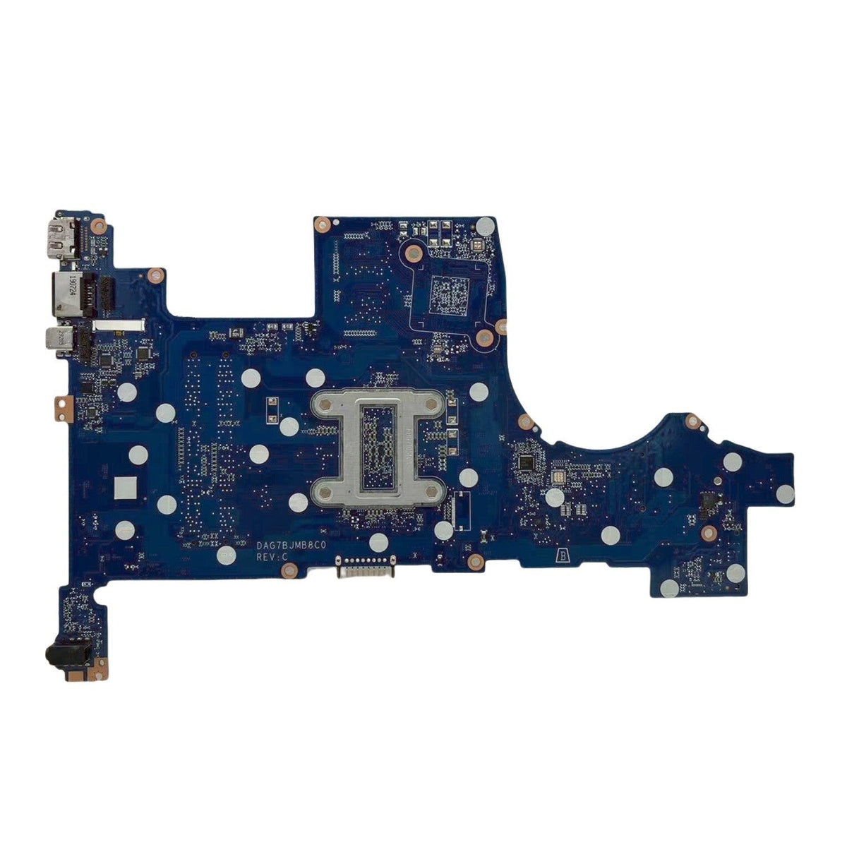 HP Pavilion 15-CW Motherboard DAG7BJMB8C0 L46710‑601 with R5-3500 CPU - Bighao-era Laptop Part
