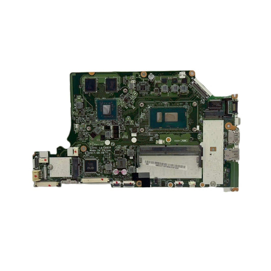 Acer Aspire A515-51G Motherboard LA-E892P NB.GWH11.001 with i5-8250U 4GB-RAM MX130-2GB - Bighao-era Laptop Part
