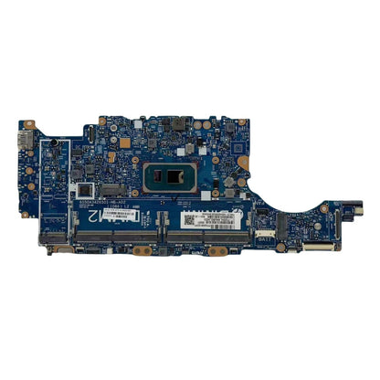 HP Elitebook 840 G8 Motherboard 6050A3217501 M36403-601 with i5-1145G7 CPU - Bighao-era Laptop Part