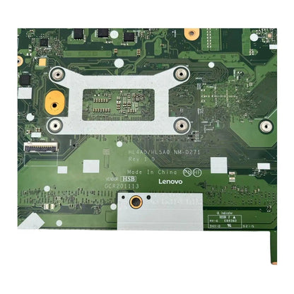 Lenovo ThinkPad L14/L15 Gen 2 Motherboard NM-D271 5B21A12900 with i5-1135G7 CPU - Bighao-era Laptop Part