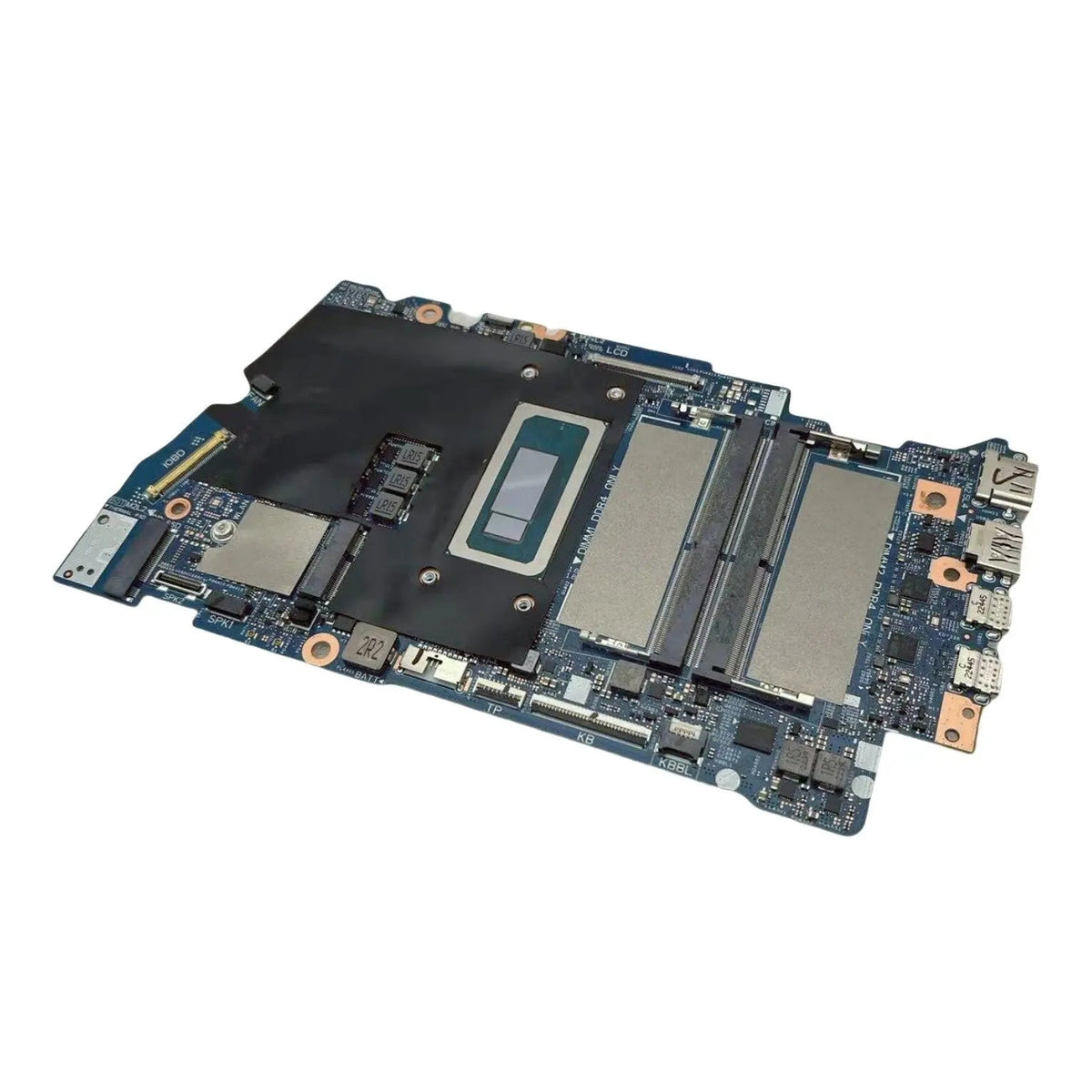Dell Inspiron 16‑7620 2‑in‑1 Motherboard 213099-1 CN-0C6HV0 with i7-1260P CPU - Bighao-era Laptop Part