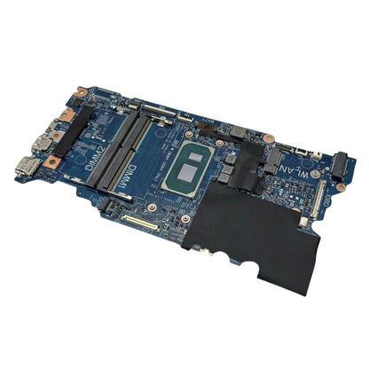 Dell Latitude 3520 Motherboard 213047-1 CN-0C9RFG with i7-1165G7 CPU - Bighao-era Laptop Part
