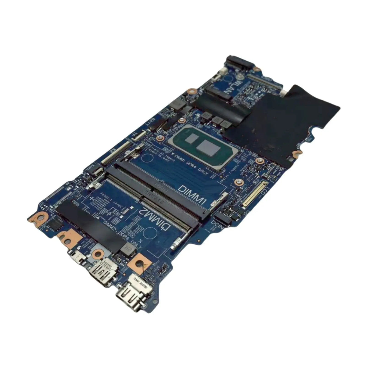 Dell Latitude 3520 Motherboard 213047-1 CN-03VVMC with i5-1135G7 CPU - Bighao-era Laptop Part
