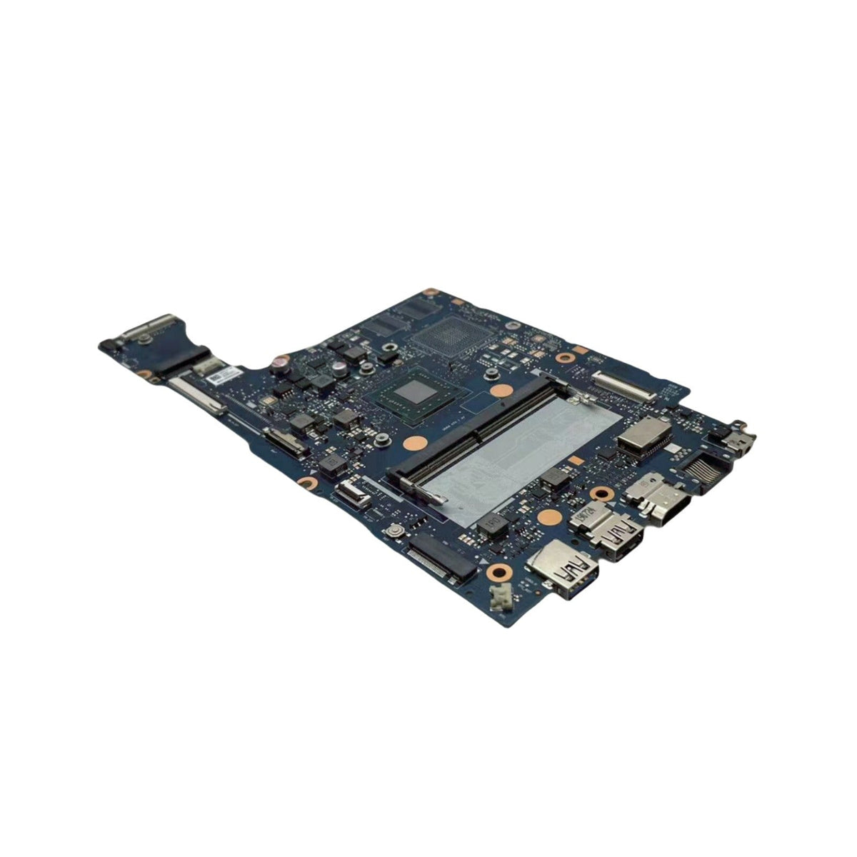 Acer Aspire A315-22 Motherboard NB8607_PCB_MB_V4 NB.HE811.003 with A9-9420E CPU 4GB-RAM - Bighao-era Laptop Part