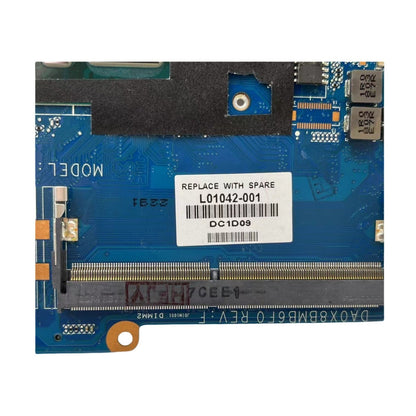 HP ProBook 440 G5 Motherboard DA0X8BMB6F0 L01042-601 with i7-8550U CPU - Bighao-era Laptop Part