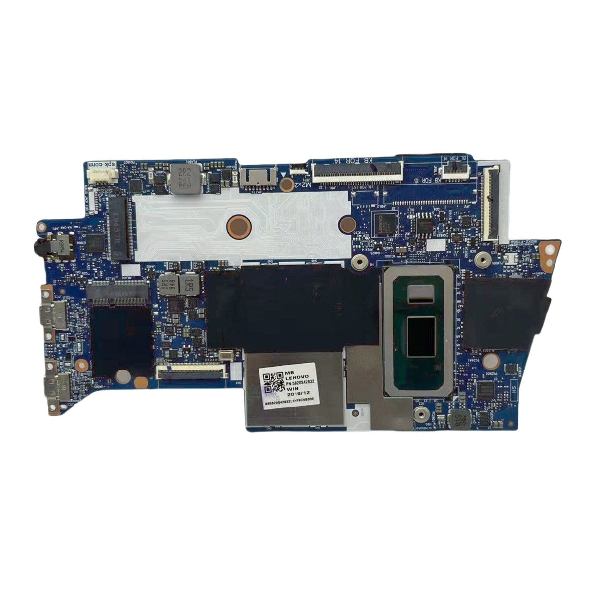 Lenovo YOGA C740-14IML Motherboard NM-C431 5B20S42832 with i5-10210U 8GB-RAM - Bighao-era Laptop Part