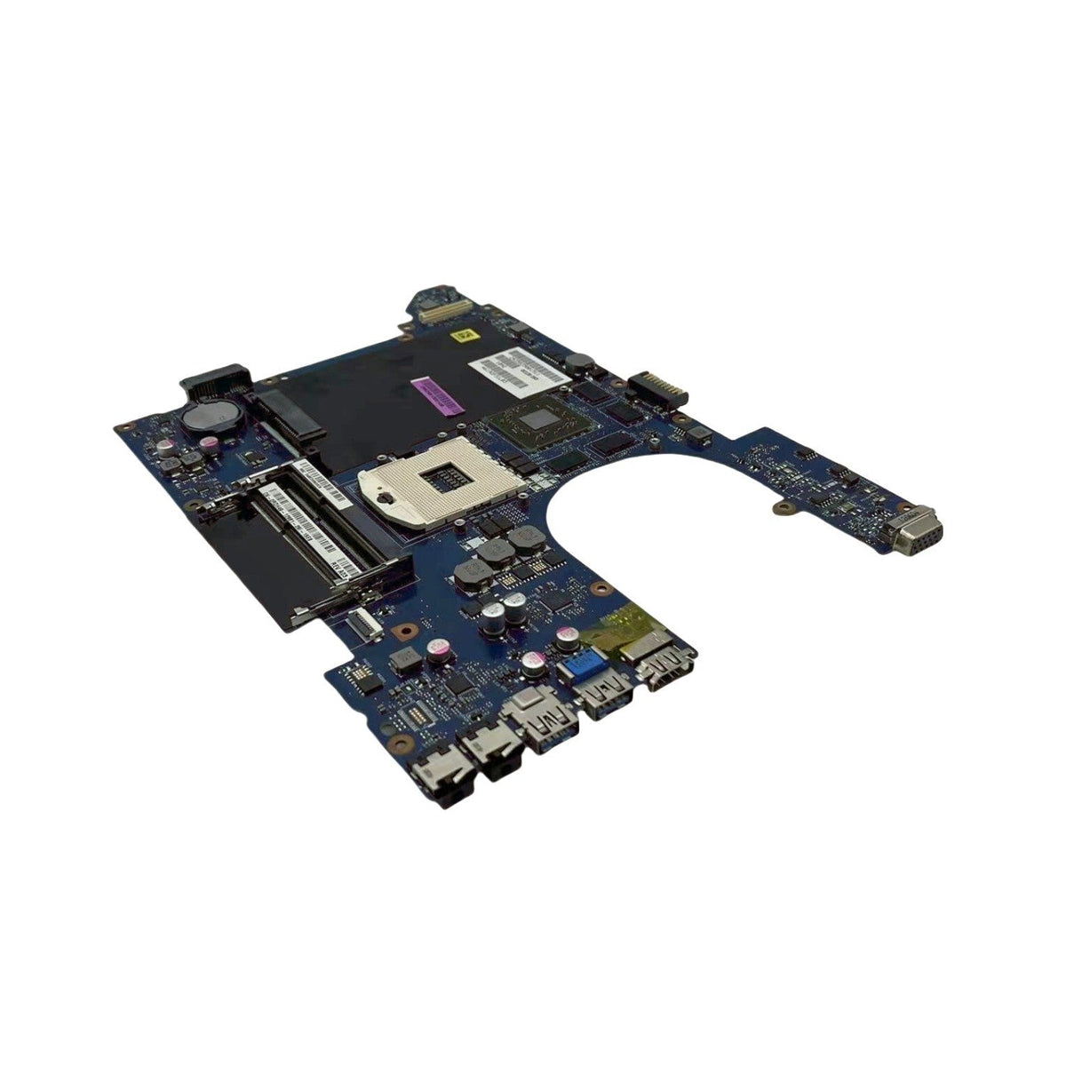 Dell Inspiron 15R‑5520 Motherboard LA-8241P CN-06D5DG with HM77 HD7670M-1GB - Bighao-era Laptop Part