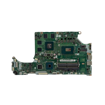 Acer Aspire A715-72G Motherboard LA-F951P NB.GXC11.002 with i7-8750H GTX1050Ti-4GB - Bighao-era Laptop Part