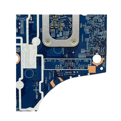 Lenovo ThinkPad L13 Yoga Gen2a motherboard 203088-2 5B21D19856 with R5-5650U CPU 16GB-RAM - Bighao-era Laptop Part