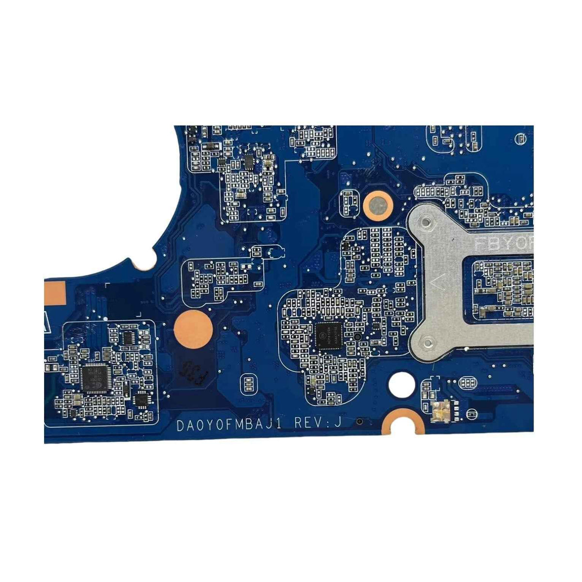 HP Elitebook 1040 G3 Motherboard DA0Y0FMBAJ1 844418-601 with i7-6500U 16GB-RAM - Bighao-era Laptop Part