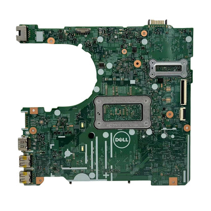 Dell Inspiron 15‑3576 Motherboard 17841-1 CN‑0F2P7W with i7-8550U CPU Radeon 520-2GB - Bighao-era Laptop Part
